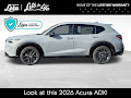 2026 Acura ADX A-Spec Advance Package