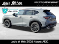2026 Acura ADX A-Spec Advance Package