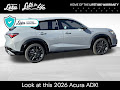 2026 Acura ADX A-Spec Advance Package