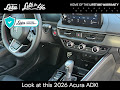 2026 Acura ADX A-Spec Advance Package