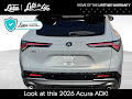 2026 Acura ADX A-Spec Advance Package