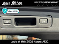 2026 Acura ADX A-Spec Advance Package