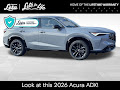 2026 Acura ADX A-Spec Advance Package