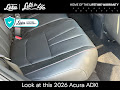 2026 Acura ADX A-Spec Advance Package
