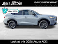 2026 Acura ADX A-Spec Advance Package