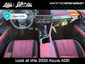 2026 Acura ADX A-Spec Advance Package