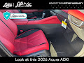 2026 Acura ADX A-Spec Advance Package