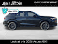 2026 Acura ADX A-Spec Advance Package