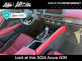 2026 Acura ADX A-Spec Advance Package