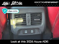 2026 Acura ADX A-Spec Advance Package