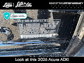 2026 Acura ADX A-Spec Advance Package