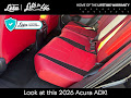 2026 Acura ADX A-Spec Advance Package