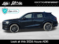 2026 Acura ADX A-Spec Advance Package