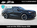 2026 Acura ADX A-Spec Advance Package