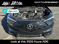 2026 Acura ADX A-Spec Advance Package