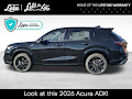 2026 Acura ADX A-Spec Advance Package