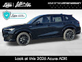 2026 Acura ADX A-Spec Advance Package