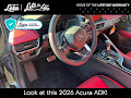 2026 Acura ADX A-Spec Advance Package