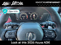 2026 Acura ADX A-Spec Advance Package