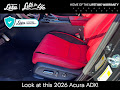 2026 Acura ADX A-Spec Advance Package
