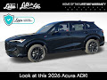 2026 Acura ADX A-Spec Advance Package