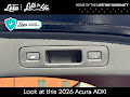 2026 Acura ADX A-Spec Advance Package
