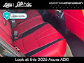 2026 Acura ADX A-Spec Advance Package