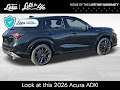 2026 Acura ADX A-Spec Advance Package