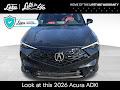 2026 Acura ADX A-Spec Advance Package