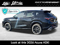 2026 Acura ADX A-Spec Advance Package