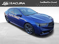 2019 Acura TLX 2.4L Technology Pkg w/A-Spec Pkg