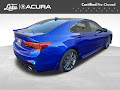 2019 Acura TLX 2.4L Technology Pkg w/A-Spec Pkg