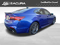 2019 Acura TLX 2.4L Technology Pkg w/A-Spec Pkg