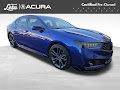 2019 Acura TLX 2.4L Technology Pkg w/A-Spec Pkg