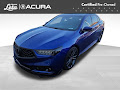 2019 Acura TLX 2.4L Technology Pkg w/A-Spec Pkg