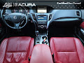 2019 Acura TLX 2.4L Technology Pkg w/A-Spec Pkg