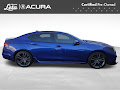 2019 Acura TLX 2.4L Technology Pkg w/A-Spec Pkg