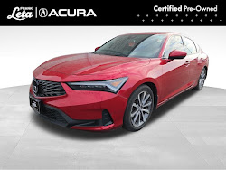 2024 Acura Integra Base