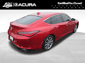 2024 Acura Integra Base