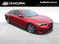 2024 Acura Integra Base