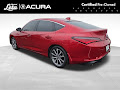 2024 Acura Integra Base