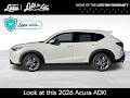 2026 Acura ADX A spec