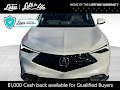 2026 Acura ADX A spec