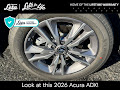 2026 Acura ADX A spec