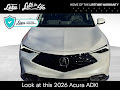 2026 Acura ADX A spec