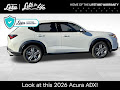 2026 Acura ADX A spec