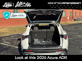 2026 Acura ADX A spec