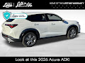 2026 Acura ADX A spec