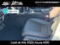 2026 Acura ADX A spec