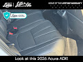2026 Acura ADX A spec